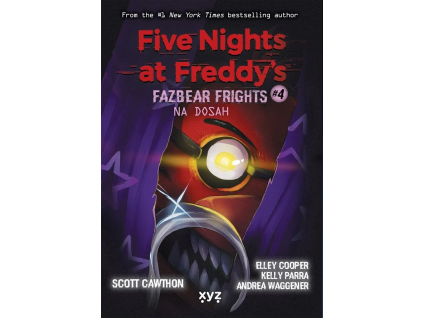 Five Nights at Freddy's: Na dosah