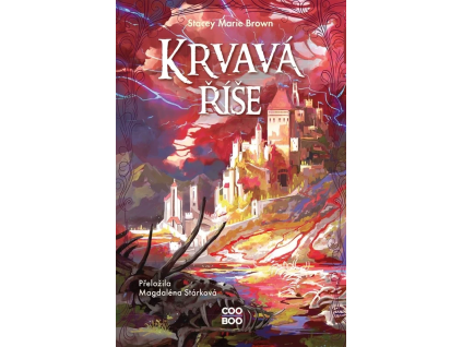 Krvavá říše