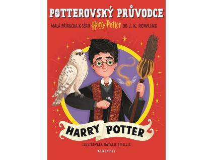 Potterovský průvodce: Harry Potter