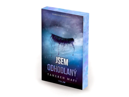 Jsem odhodlaný