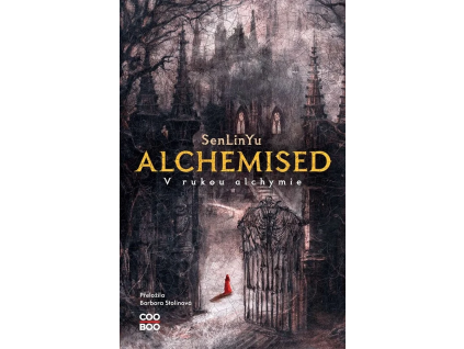 Alchemised