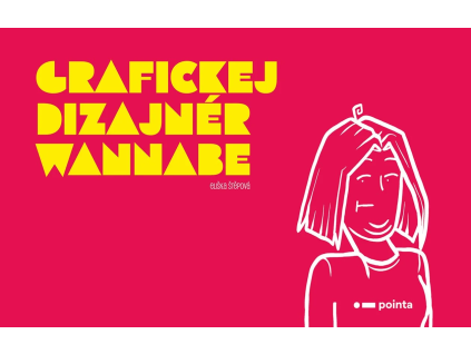 Grafickej dizajnér wannabe