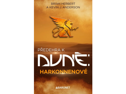 Harkonnenové