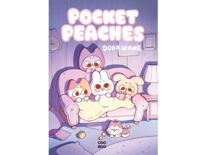 Pocket Peaches