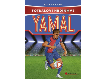Yamal