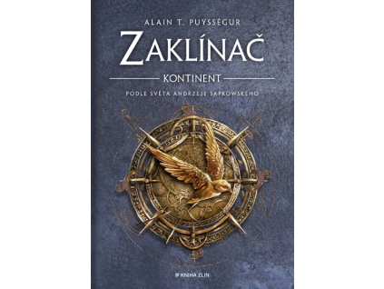 Zaklínač – Kontinent