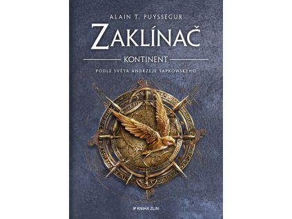 Zaklínač – Kontinent