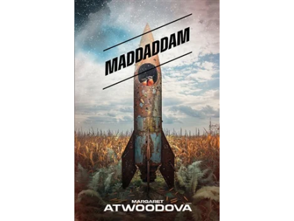 MaddAddam