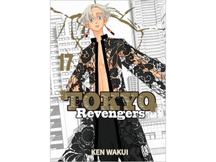 Tokyo Revengers 17