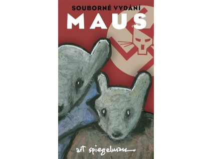 Maus (souborné vydání)