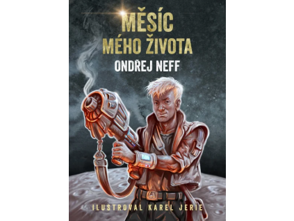 Měsíc mého života