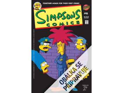 Simpsonovi 53: 05/2026