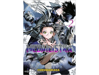 Medailistka 2