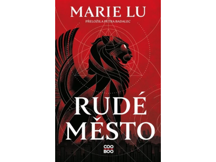 Rudé město