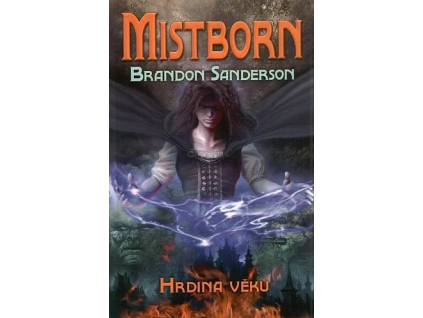 Mistborn 3: Hrdina věků