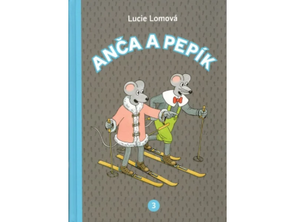 Anča a Pepík 3.