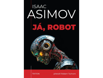 Já, robot