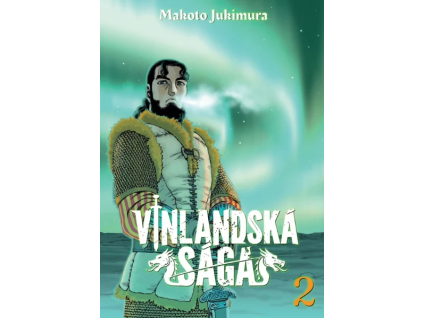 Vinlandská sága 2