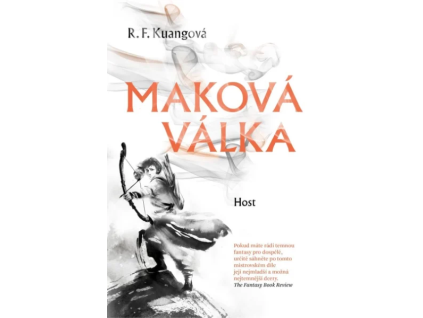 Maková válka