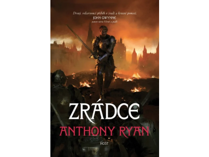 Zrádce