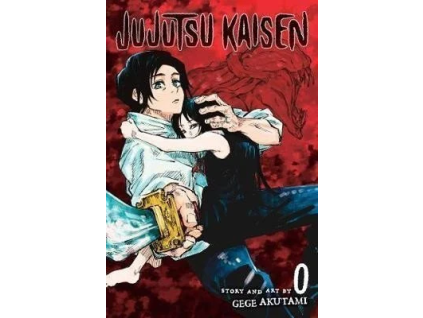 Jujutsu Kaisen 0