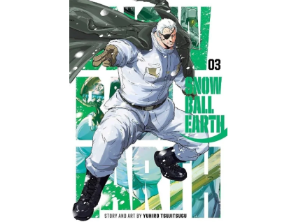 Snowball Earth 3