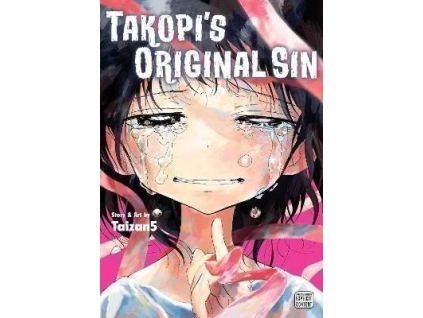 Takopi´s Original Sin