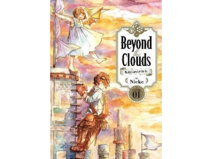Beyond The Clouds 1