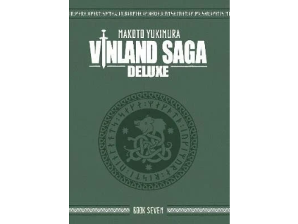Vinland Saga Deluxe 7