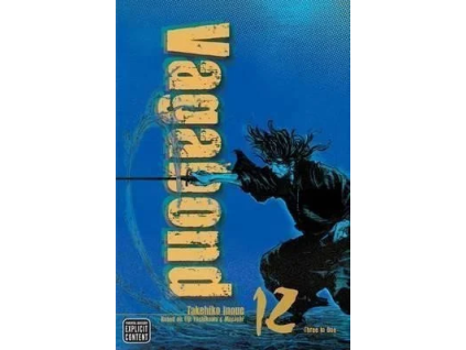 Vagabond 12