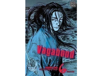 Vagabond 6