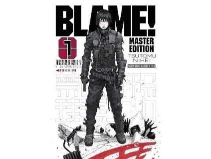 Blame! 1