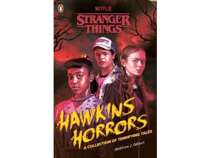 Stranger Things: Hawkins Horrors