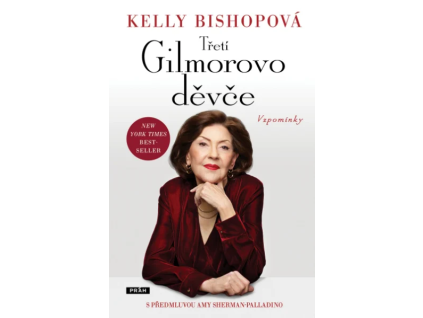 Třetí Gilmorovo děvče - Vzpomínky