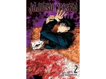 Jujutsu Kaisen 2