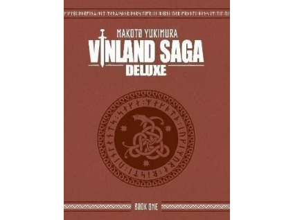 Vinland Saga Deluxe 1