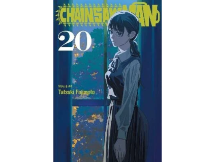 Chainsaw Man, Vol. 20