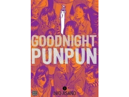 Goodnight Punpun 3