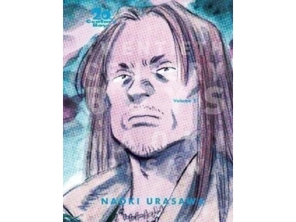 20th Century Boys 2