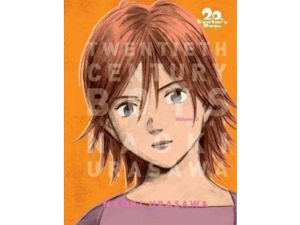 20th Century Boys 3