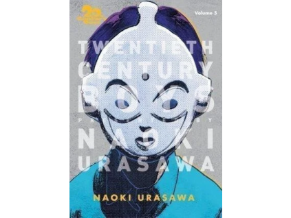 20th Century Boys 5