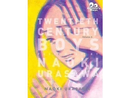20th Century Boys 6