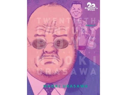 20th Century Boys 7