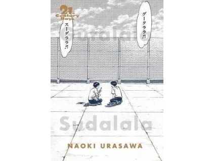 21st Century Boys 1