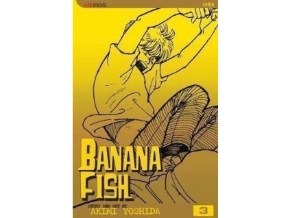 Banana Fish 3