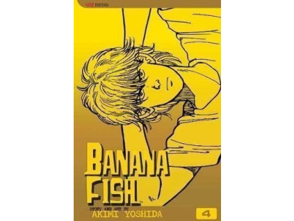 Banana Fish 4