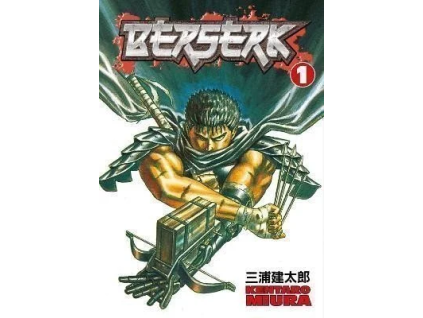 Berserk 1
