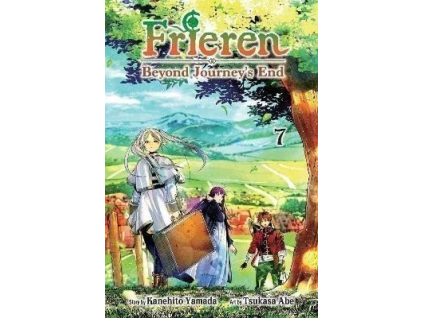 Frieren: Beyond Journey´s End 7