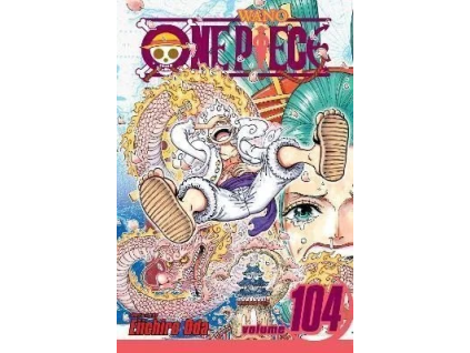 One Piece 104