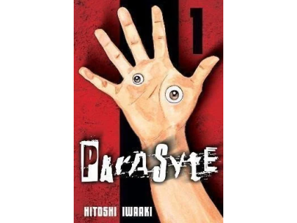 Parasyte 1
